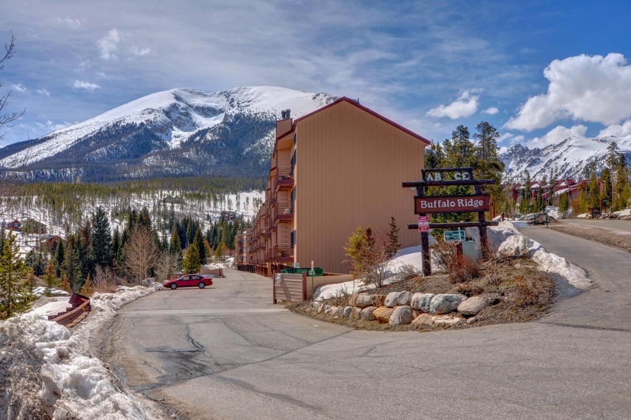 Buffalo Ridge Silverthorne Esterno foto