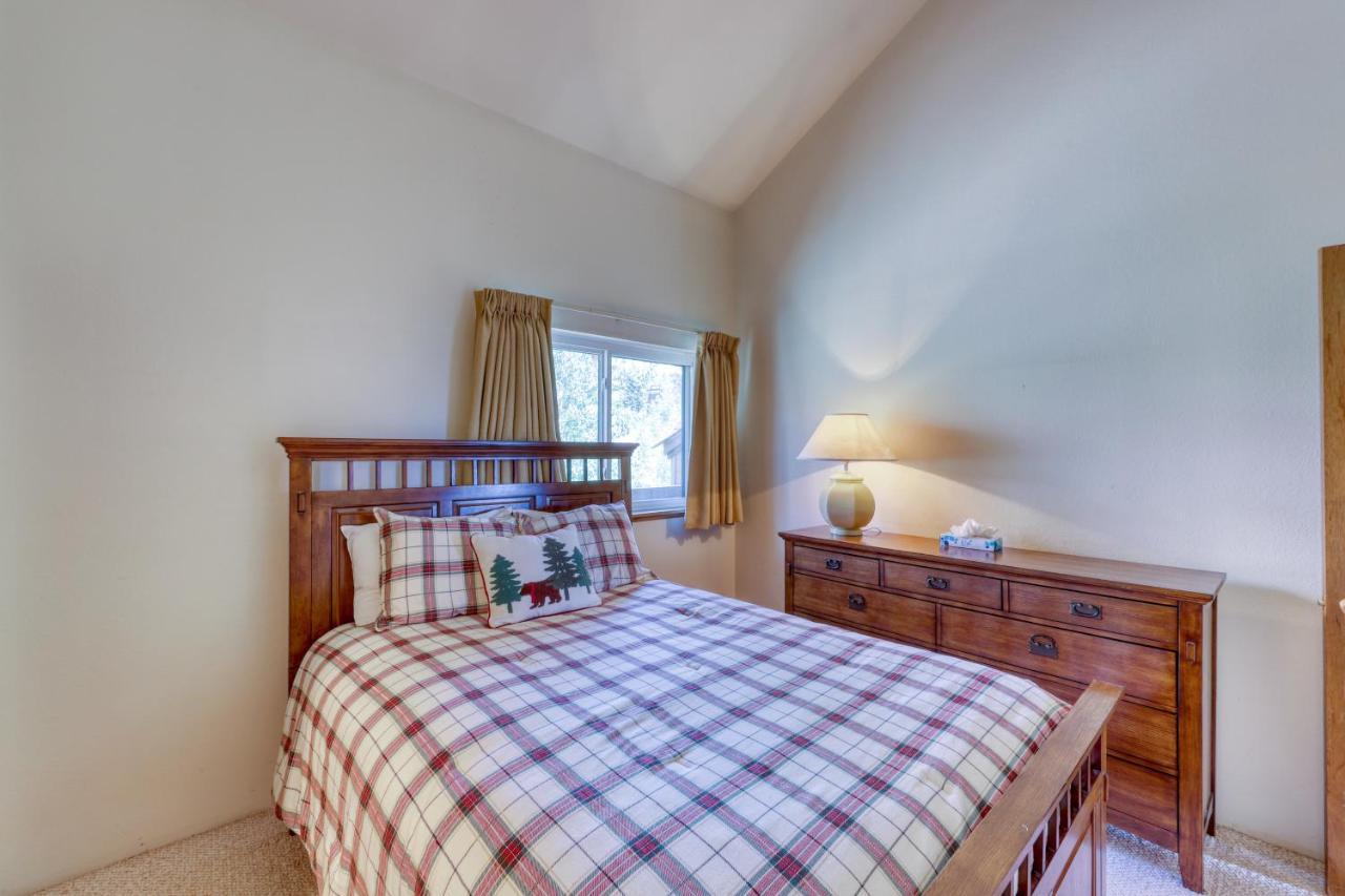 Buffalo Ridge Silverthorne Esterno foto