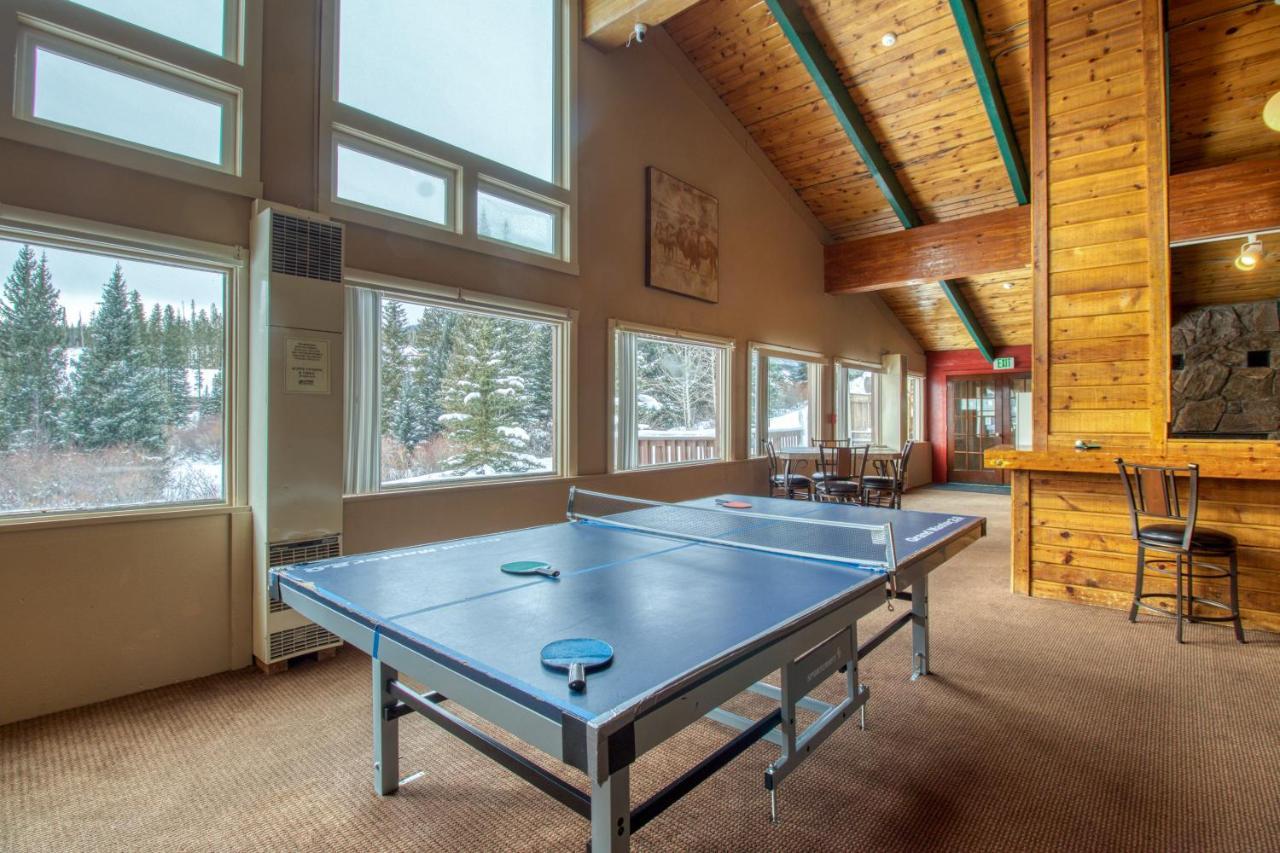 Buffalo Ridge Silverthorne Esterno foto