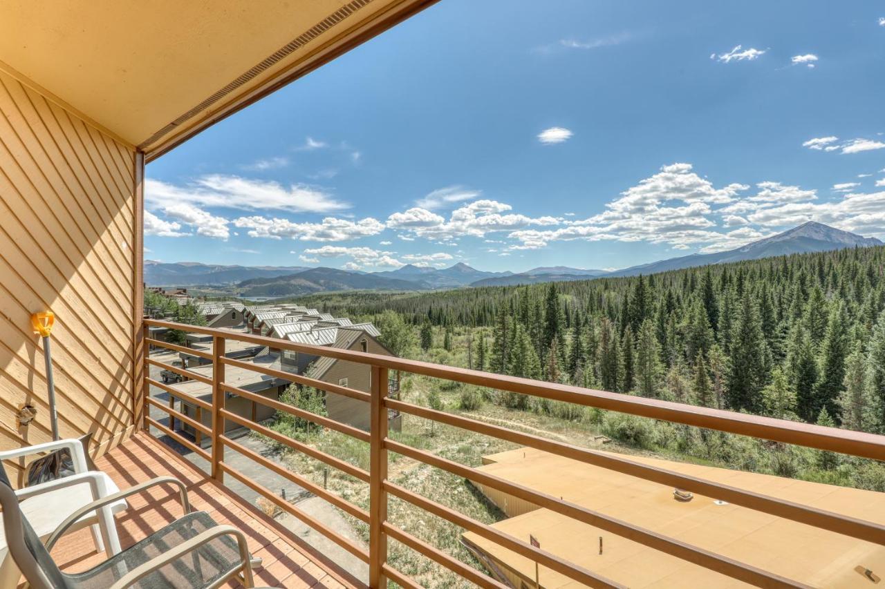 Buffalo Ridge Silverthorne Esterno foto